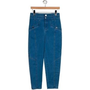 Blue Women's Jeans
